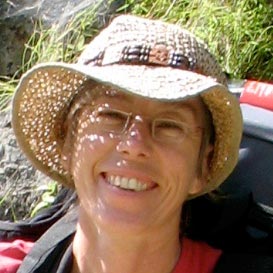 Gisèle COSTE